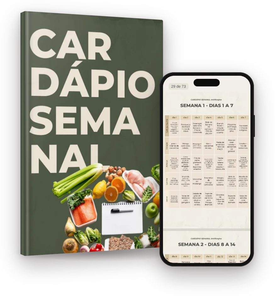 Plano Alimentar