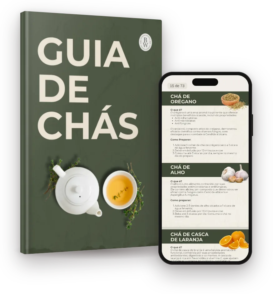 Guia de Chás