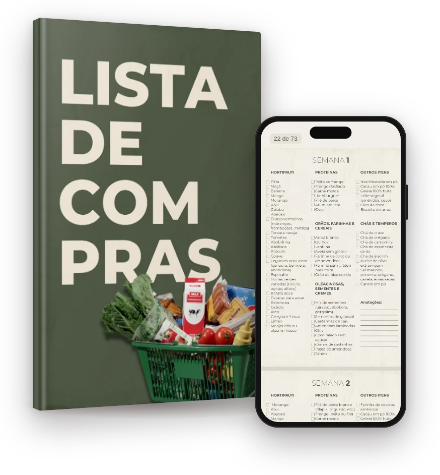 Lista de Compras