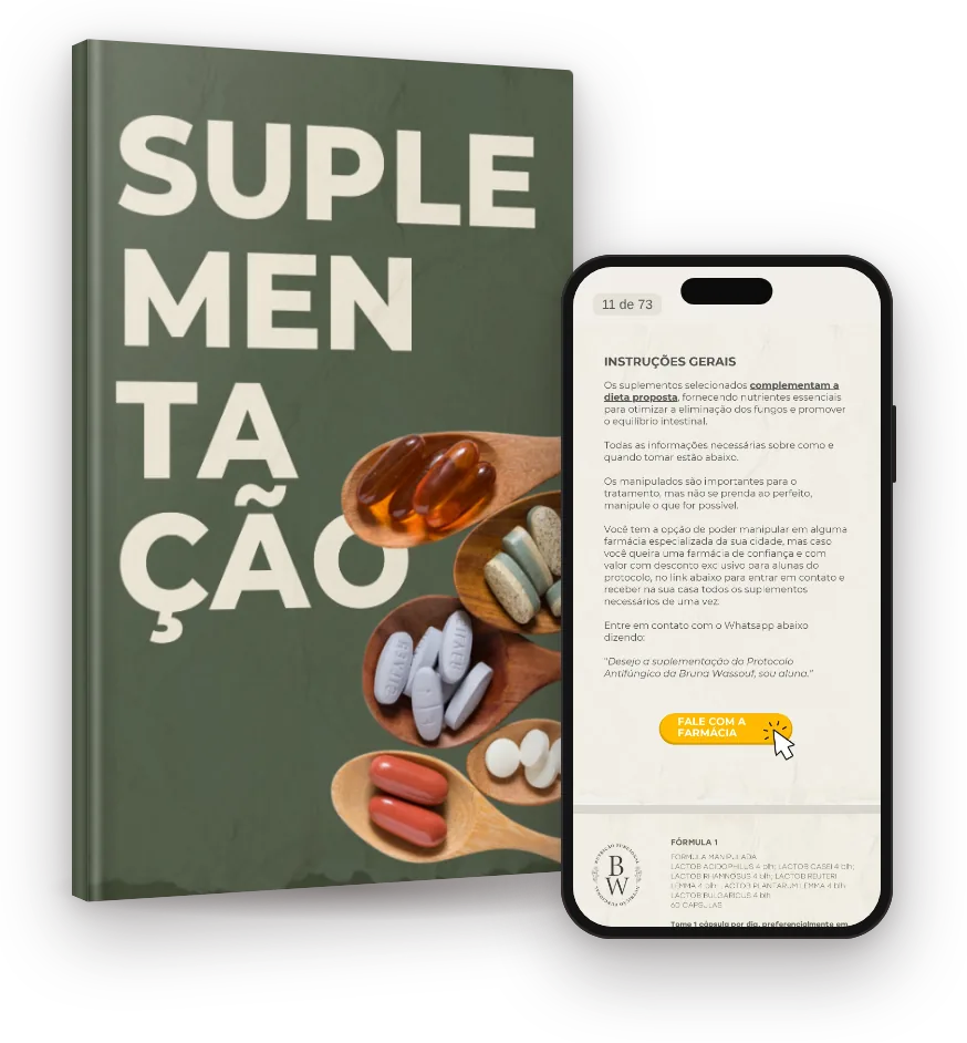Suplementação